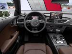 Audi A7 Sportback 3.0 TDI Quattro S-Line 2014 года (WW)